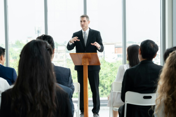 Dissecting Legal Support Worker