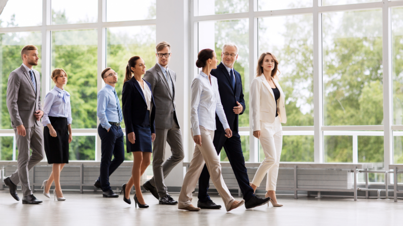 Reinvent Magnetic Partnerships