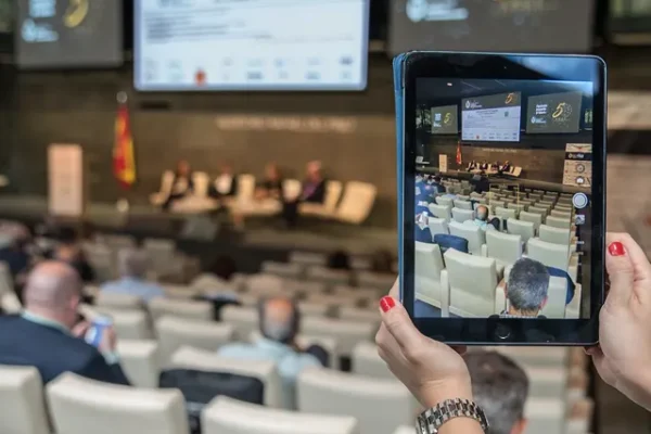 Recontextualize Visionary Channels