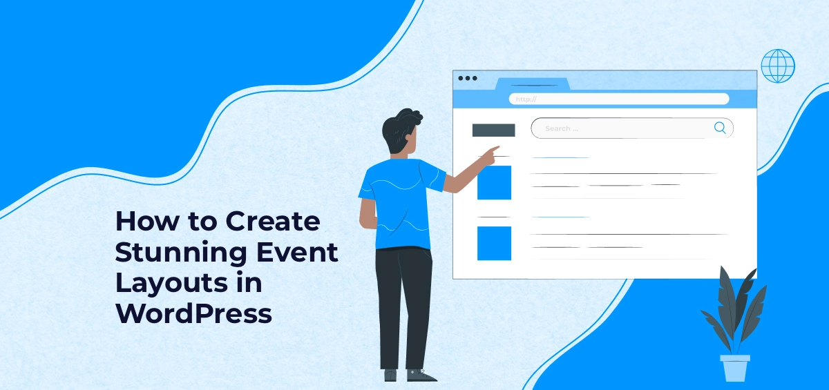 How to Create Stunning Event Layouts in WordPress with Eventful Plugin