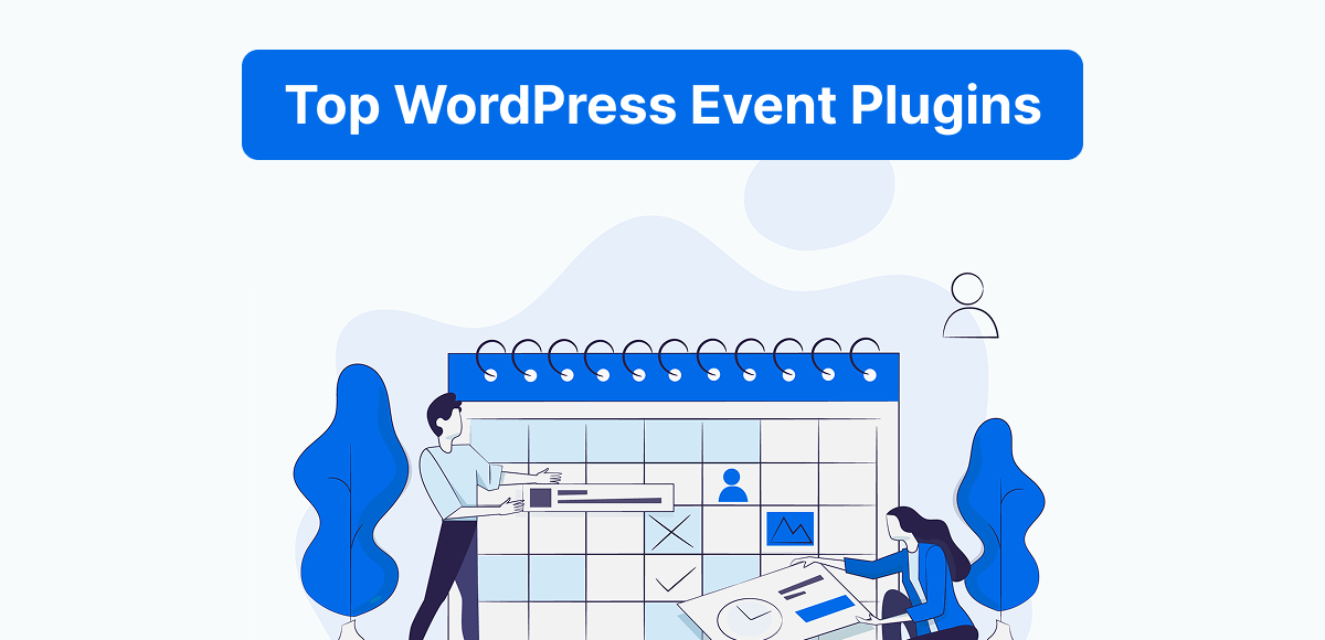 Top 10 WordPress Event Plugins in 2025 (Free & Pro Compared)